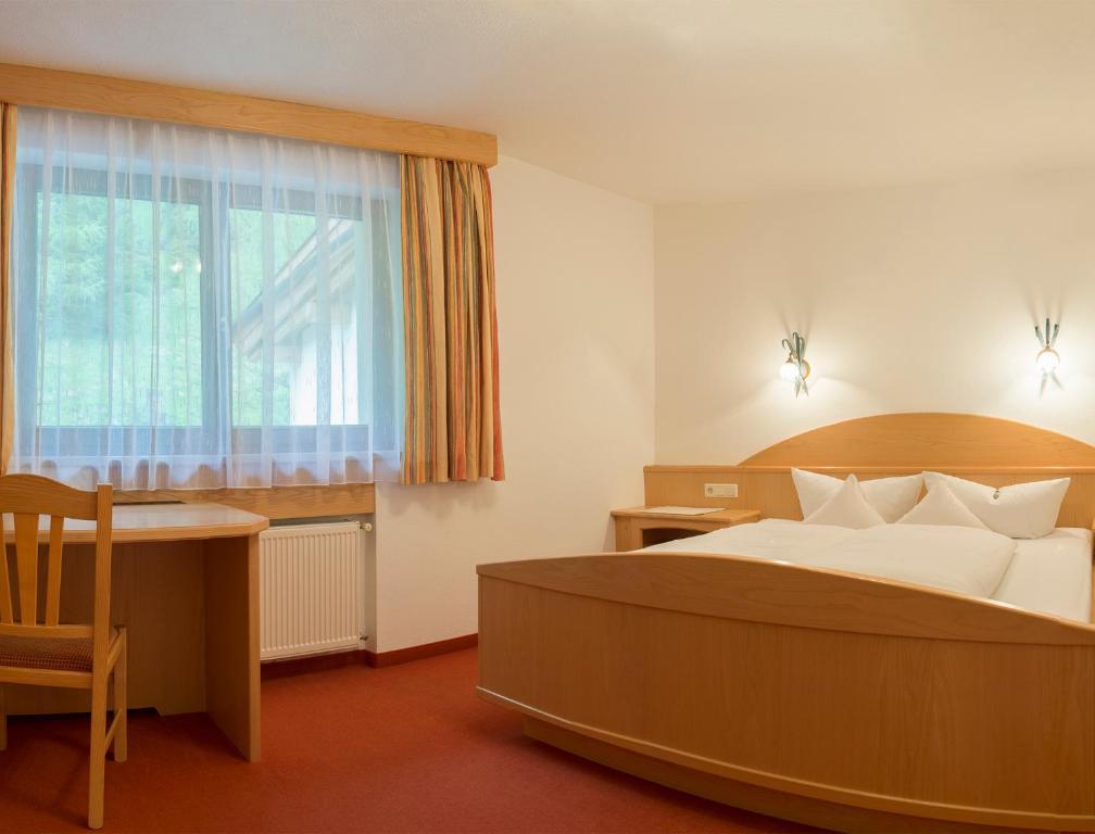 Pichler Guest house Leutasch