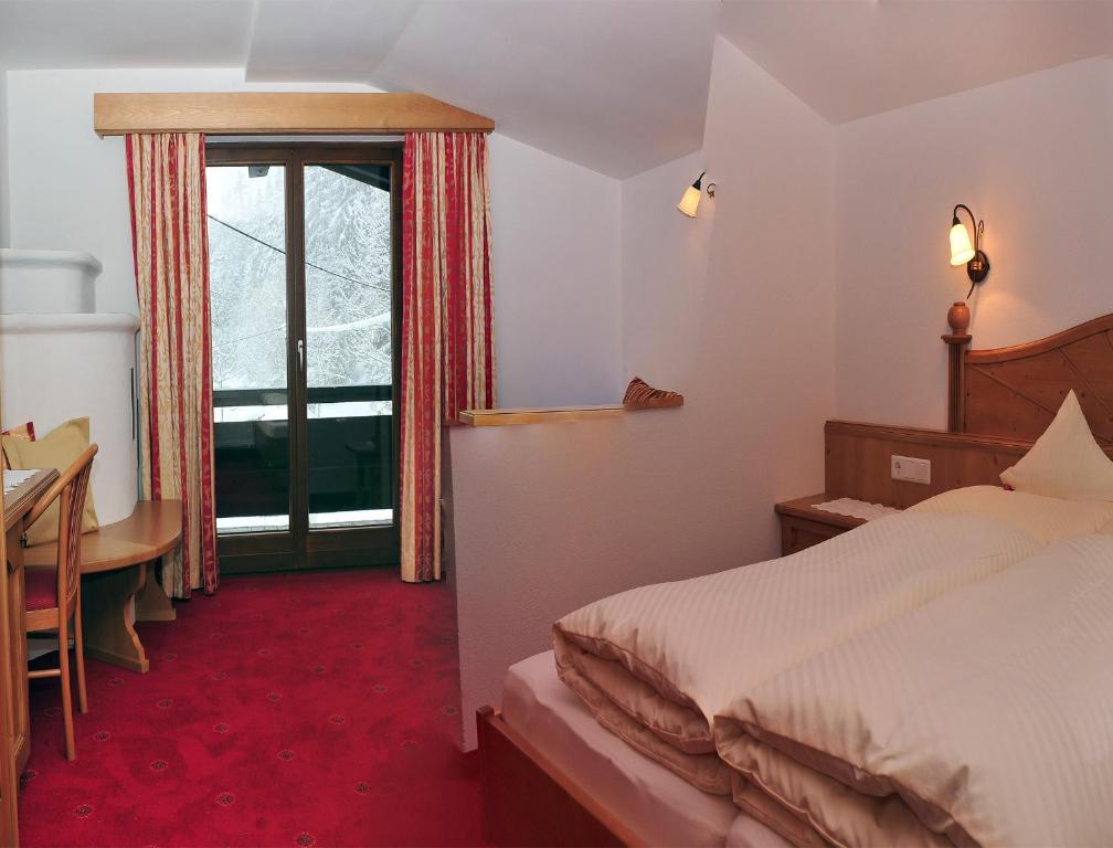 Pichler Guest house