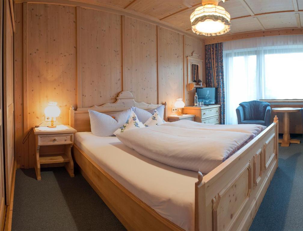 Guest house Pichler 2*