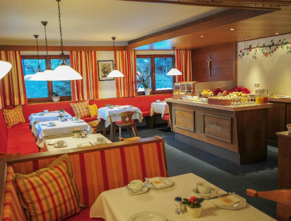 Guest house Pichler Leutasch