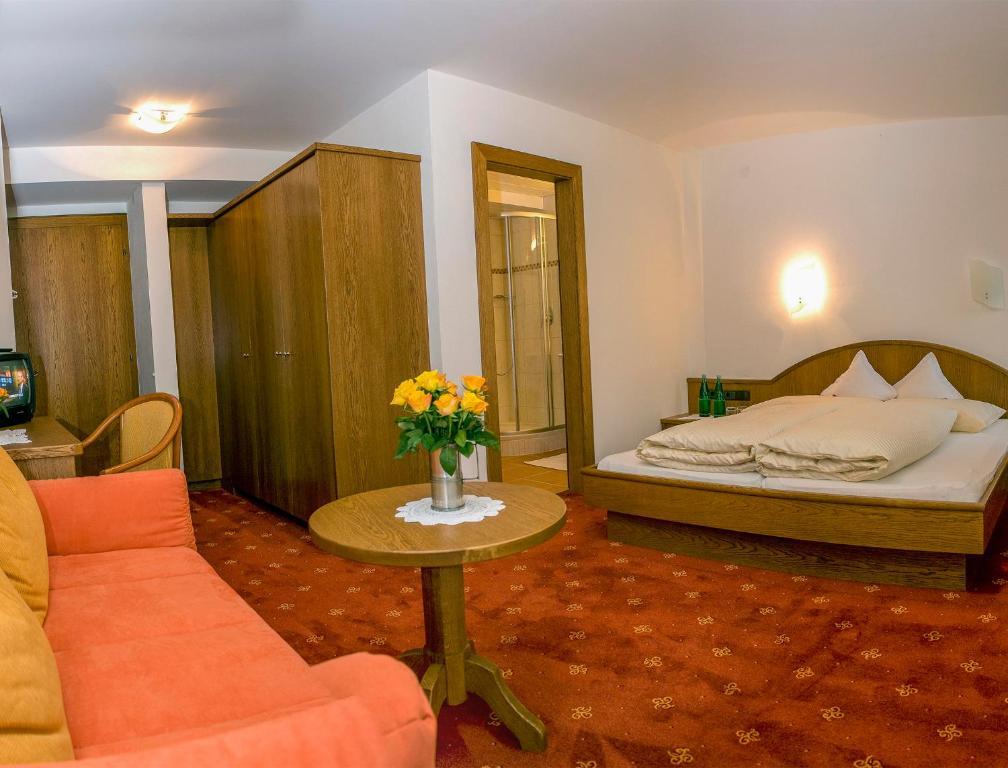 Guest house Pichler 2*