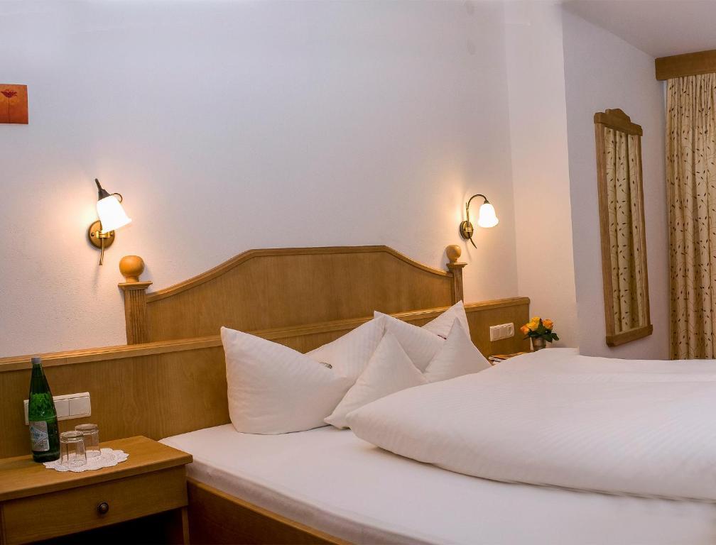 Pichler Guest house 2*