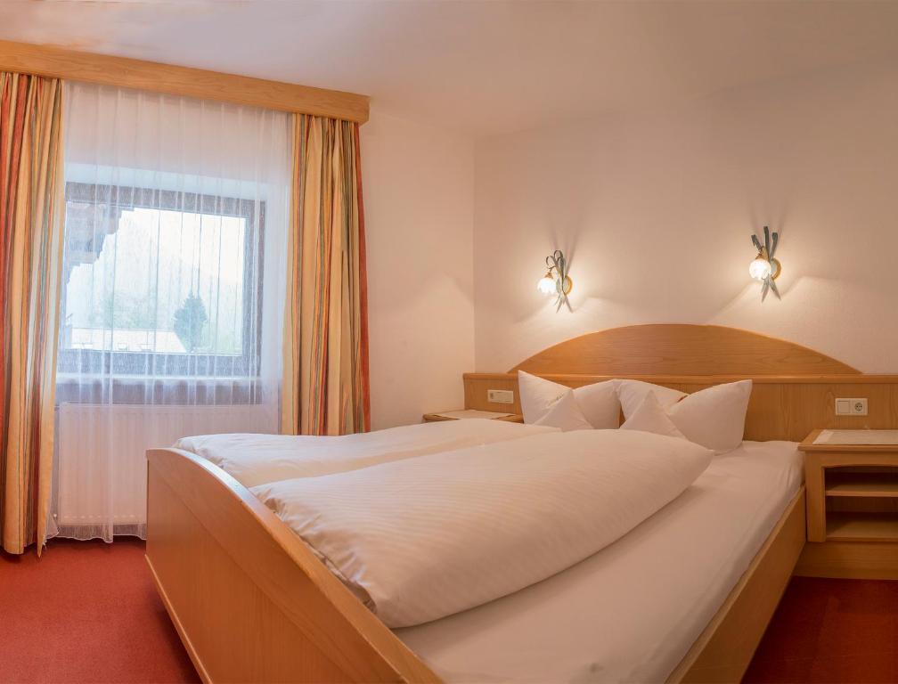 Pichler Guest house 2*