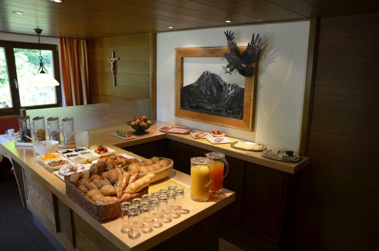 Pichler Guest house 2*