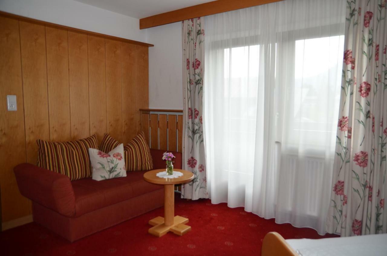 Pichler Guest house