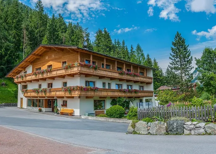 Pension Pichler